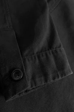 Norse Projects OVERSHIRTS>Norse Standard Twill Overshirt