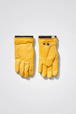Norse Projects ACCESSORIES>Norse x Hestra Utsjo