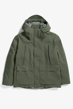 Norse Projects OUTERWEAR>Nunk 2.0 Gore-Tex