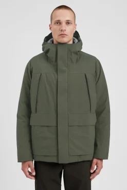Norse Projects OUTERWEAR>Nunk 2.0 Gore-Tex