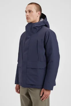 Norse Projects OUTERWEAR>Nunk 2.0 Gore-Tex