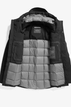 Norse Projects OUTERWEAR>Nunk 2.0 Gore-Tex