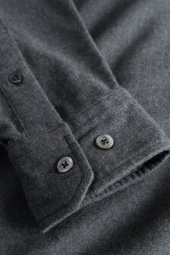 Norse Projects SHIRTING>Osvald Flannel Shirt