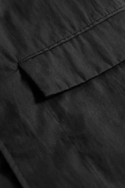 Norse Projects OVERSHIRTS>Pelle Fine Broken Twill Overshirt