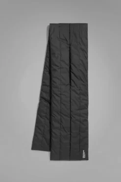 Norse Projects ACCESSORIES>Pertex Quantum Keyhole Scarf