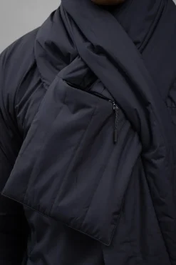 Norse Projects ACCESSORIES>Pertex Quantum Keyhole Scarf