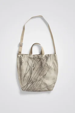 Norse Projects ACCESSORIES>Print Technical Tote