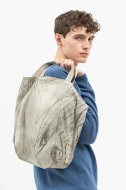 Norse Projects ACCESSORIES>Print Technical Tote