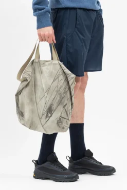 Norse Projects ACCESSORIES>Print Technical Tote