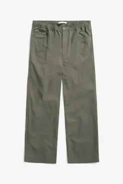 Norse Projects TROUSERS>Ragnar Fine Broken Twill