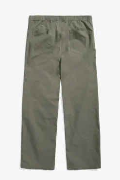 Norse Projects TROUSERS>Ragnar Fine Broken Twill