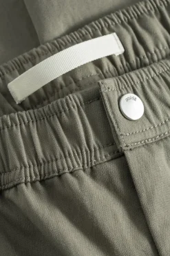 Norse Projects TROUSERS>Ragnar Fine Broken Twill