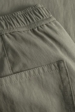 Norse Projects TROUSERS>Ragnar Fine Broken Twill