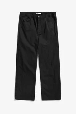 Norse Projects TROUSERS>Ragnar Fine Broken Twill