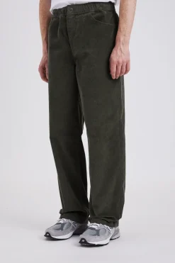 Norse Projects TROUSERS>Ragnar Relaxed Solotex Corduroy Pant