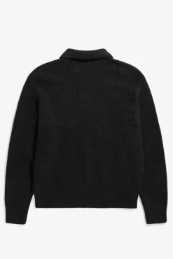 Norse Projects KNITWEAR>Rasmus Relaxed Brushed Polo