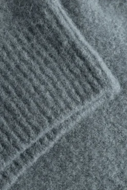 Norse Projects KNITWEAR>Rasmus Relaxed Brushed Polo