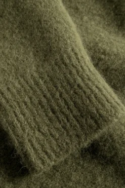 Norse Projects KNITWEAR>Rasmus Relaxed Brushed Polo