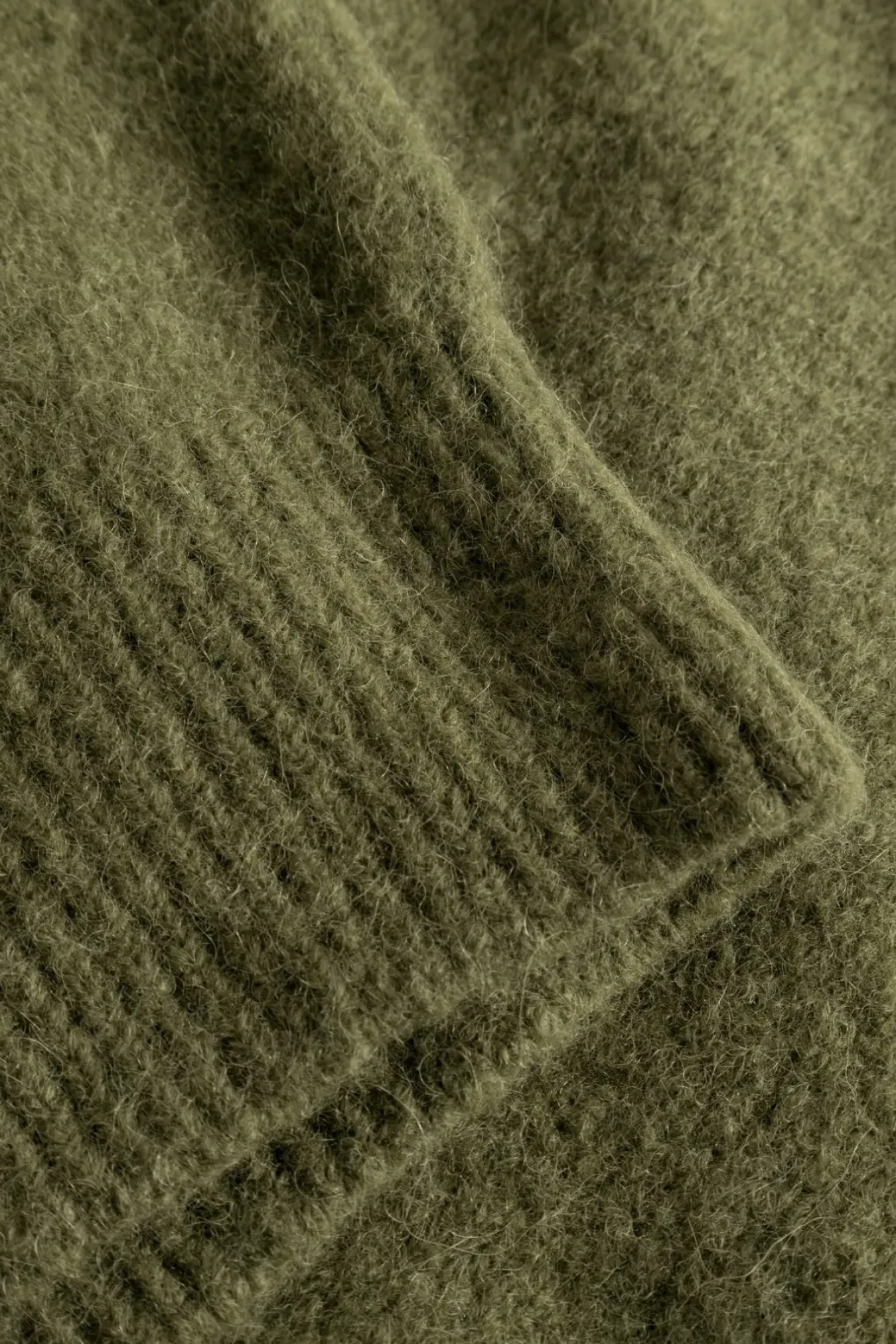 Norse Projects KNITWEAR>Rasmus Relaxed Brushed Polo