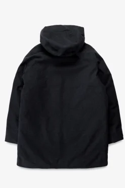 Norse Projects OUTERWEAR>Rokkvi 6.0 Gore-Tex Wool Down Jacket