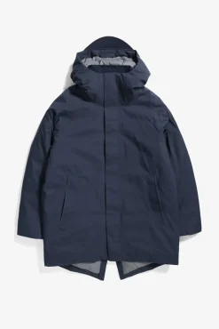 Norse Projects OUTERWEAR>Rokkvi 7.0 Gore-Tex