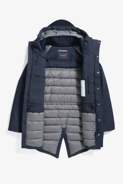 Norse Projects OUTERWEAR>Rokkvi 7.0 Gore-Tex