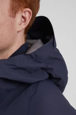 Norse Projects OUTERWEAR>Rokkvi 7.0 Gore-Tex