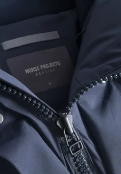 Norse Projects OUTERWEAR>Rokkvi 7.0 Gore-Tex