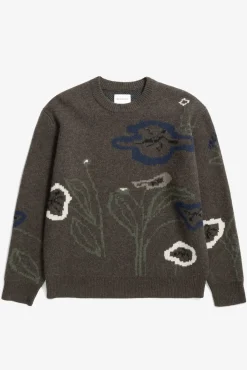 Norse Projects KNITWEAR>Rune Jacquard