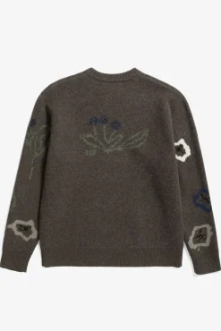 Norse Projects KNITWEAR>Rune Jacquard