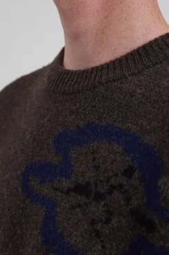 Norse Projects KNITWEAR>Rune Jacquard