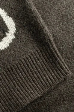 Norse Projects KNITWEAR>Rune Jacquard