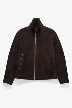 Norse Projects OUTERWEAR>Shearling Jacket