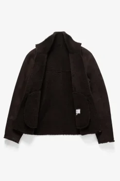 Norse Projects OUTERWEAR>Shearling Jacket