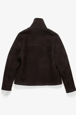Norse Projects OUTERWEAR>Shearling Jacket