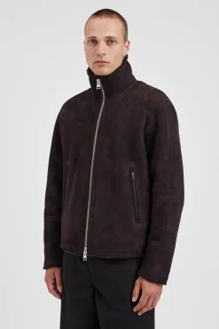 Norse Projects OUTERWEAR>Shearling Jacket