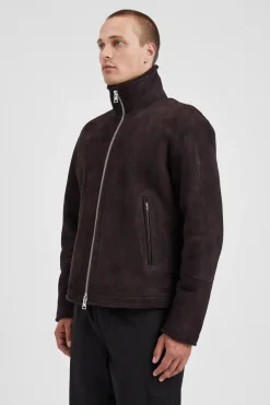 Norse Projects OUTERWEAR>Shearling Jacket