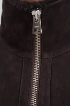 Norse Projects OUTERWEAR>Shearling Jacket