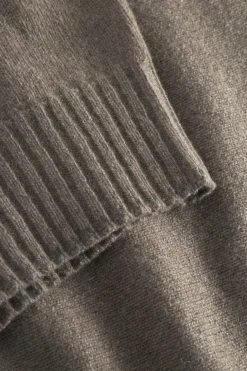 Norse Projects KNITWEAR>Sigfred Cashmere Sweater