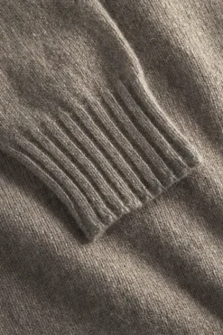 Norse Projects KNITWEAR>Sigfred Cashmere Sweater
