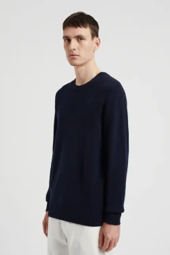 Norse Projects KNITWEAR>Sigfred Cashmere Sweater