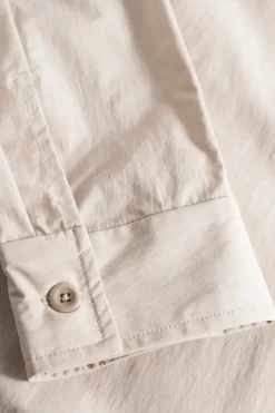 Norse Projects SHIRTING>Silas Tech Poplin Shirt