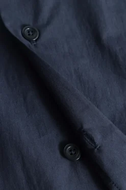 Norse Projects SHIRTING>Silas Tech Poplin Shirt