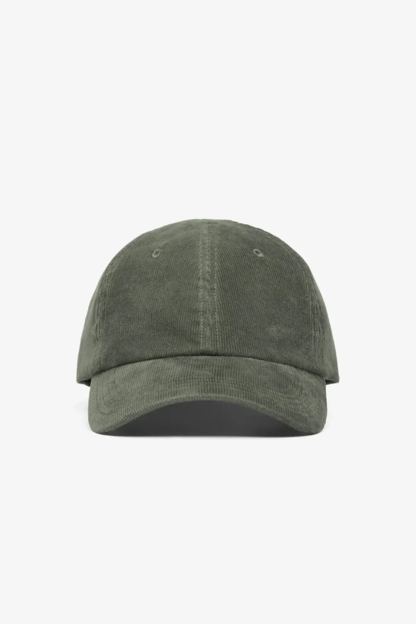 Norse Projects CAPS>Solotex Corduroy Sports Cap