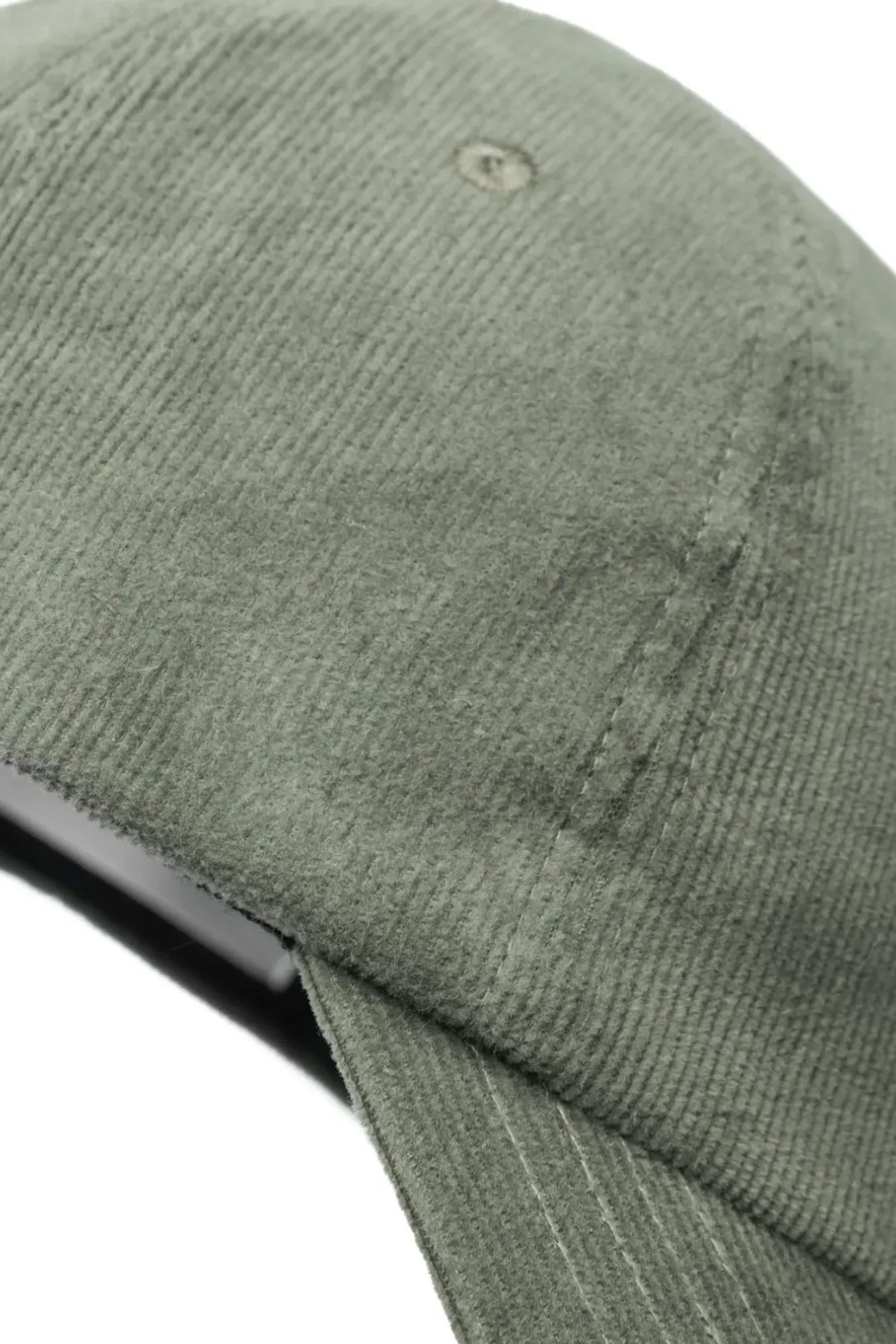 Norse Projects CAPS>Solotex Corduroy Sports Cap
