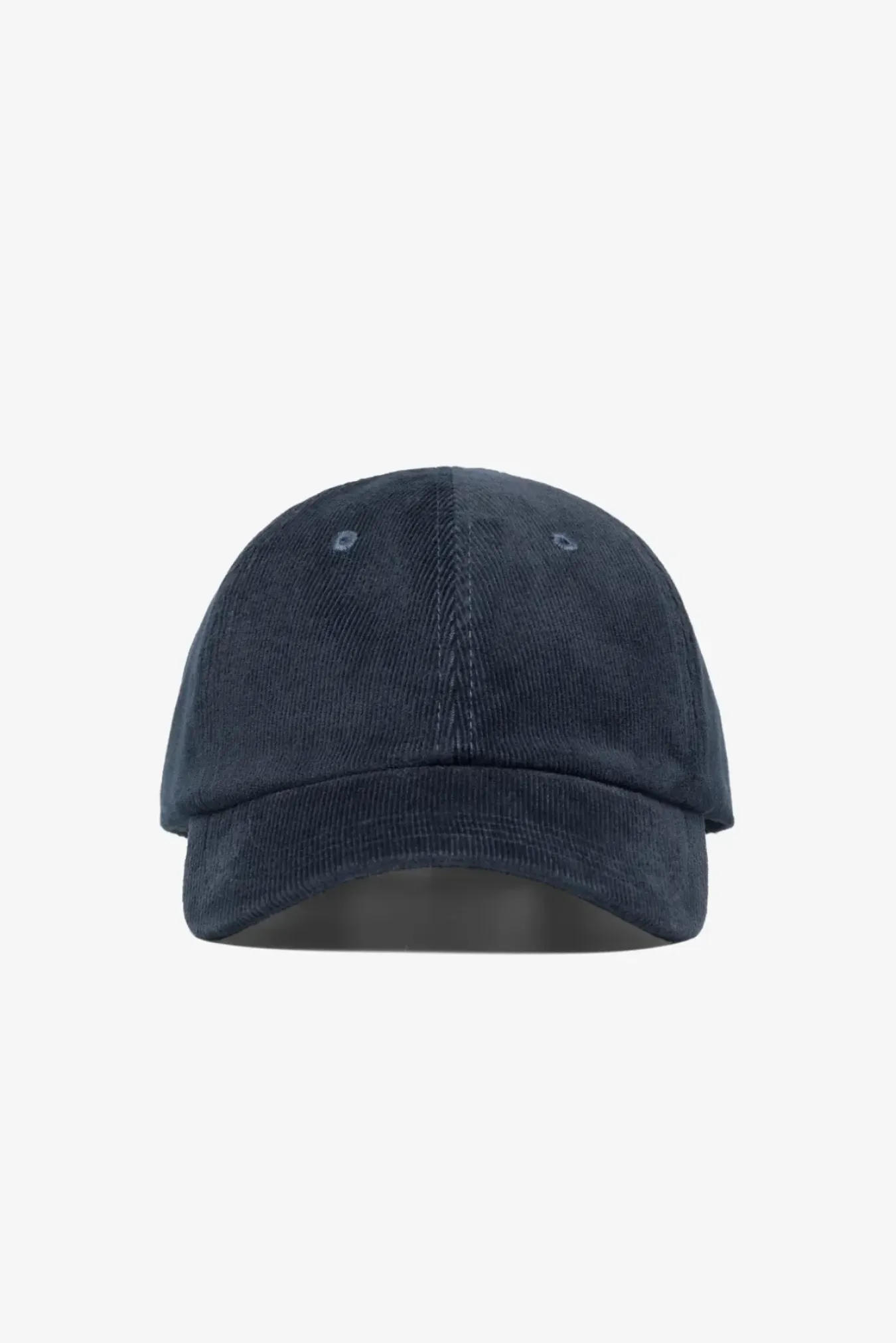 Norse Projects CAPS>Solotex Corduroy Sports Cap