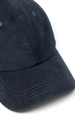 Norse Projects CAPS>Solotex Corduroy Sports Cap