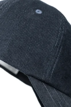 Norse Projects CAPS>Solotex Corduroy Sports Cap