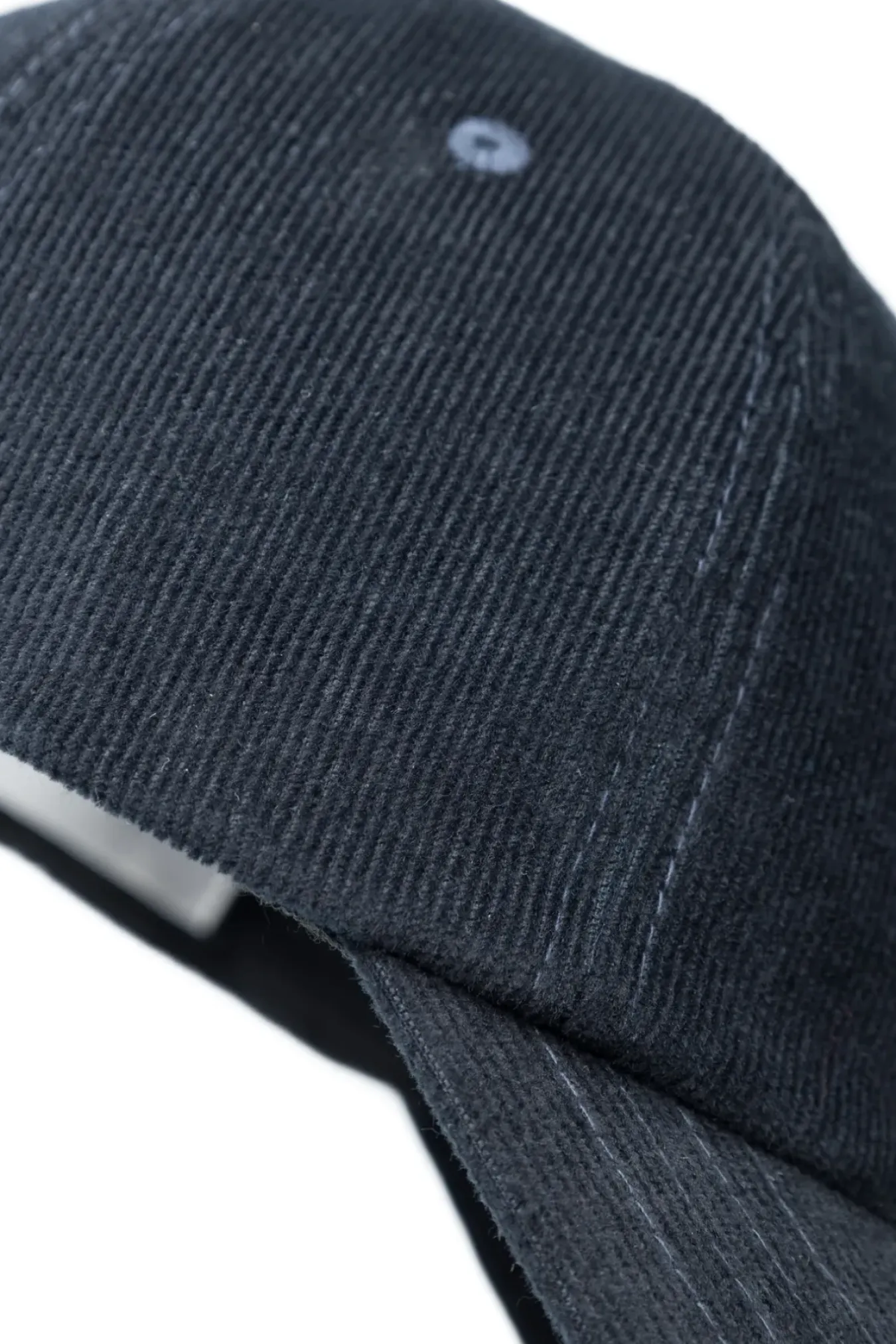 Norse Projects CAPS>Solotex Corduroy Sports Cap