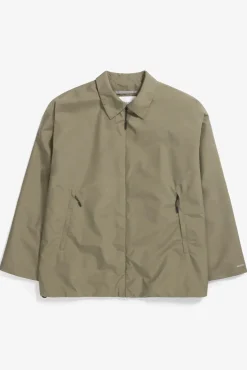 Norse Projects OUTERWEAR>Sten Gore-Tex Windstopper Insulated Shirt Jacket